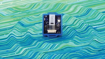 回顧2016年十大技術突破 從空氣中汲取能量的電子設備