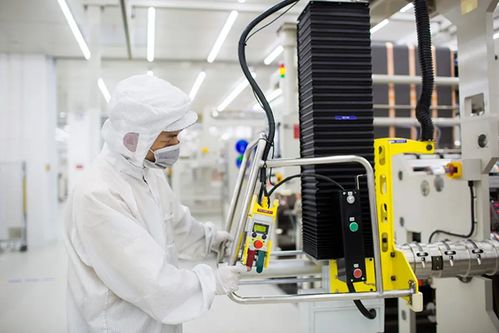 中國動(dòng)力電池競(jìng)爭加劇,主機(jī)廠控制能力下降