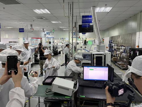 質(zhì)量過硬是如何煉成的 機(jī)械革命工廠探訪 品控嚴(yán)格,體驗(yàn)至上