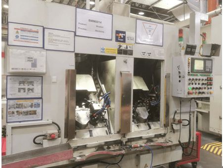 區鎮2家入選 2020年度蘇州市智能工廠公布