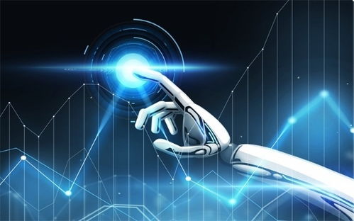 神奇的電子皮膚 機器人或可擁有人類的痛感