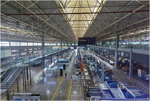 2023第七屆制造業(yè)供應鏈與物流技術大會 數字驅動，智造未來