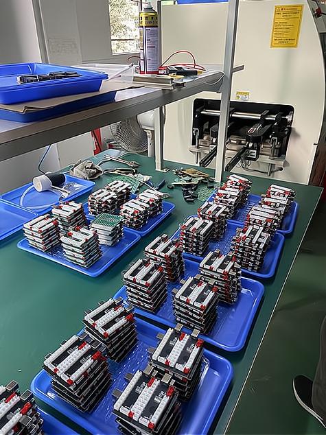 打造屬于你的未來 電子產品創(chuàng)業(yè)項目指南