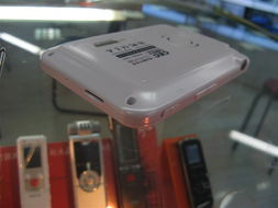 CEC中國電子T851移動(dòng)數(shù)字電視產(chǎn)品外觀與功能介紹