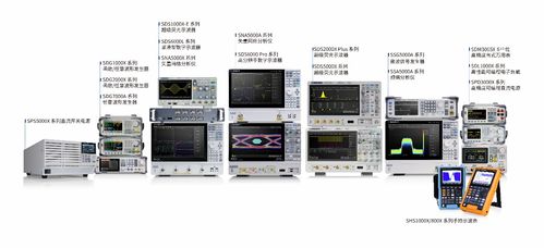 鼎陽科技 以創(chuàng)新為引擎，驅(qū)動(dòng)高端通用電子測試測量儀器國產(chǎn)化突破